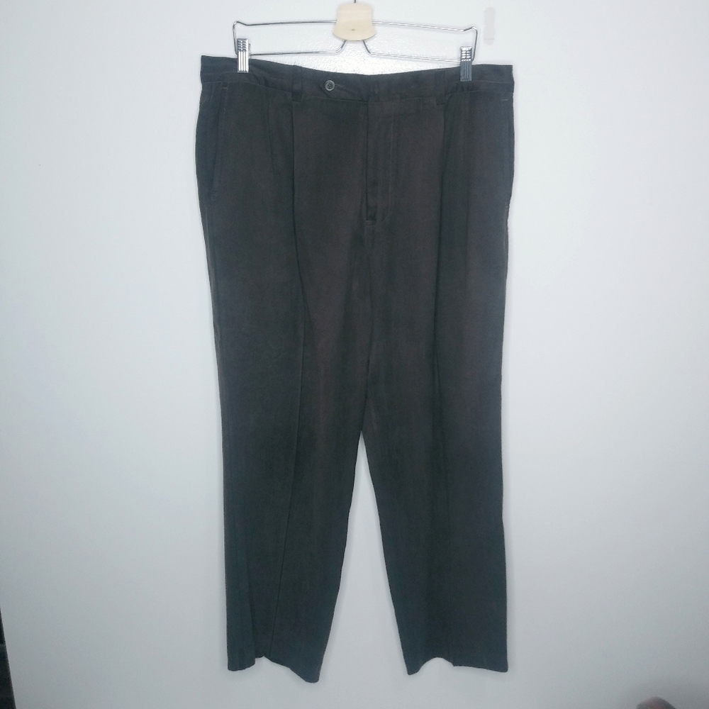 Tommy Bahama Silk Casual Pants